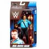 Mattel New Arrivals WWE Elite Series 90 - Big Boss Man