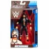 Mattel WWE Elite Series 90 - Reckoning New Arrivals