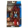 Mattel WWE Elite Series 95 - Big E COMING SOON