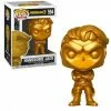 Funko Borderlands 3 - Golden Handsome Jack Exclusive Pop! Vinyl Figure
