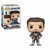 Funko Avengers Endgame - Tony Stark Pop! Vinyl Figure Funko Items