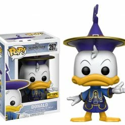Funko Funko Items Kingdom Hearts - Exclusive Donald POP! Vinyl Figure