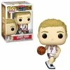 Funko NBA Legends - 1992 Team USA Larry Bird (White Jersey) Exclusive Pop! Vinyl Figure Funko Items