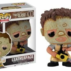 Funko Texas Chainsaw Massacre Leatherface Pop! Vinyl Figure Funko Items