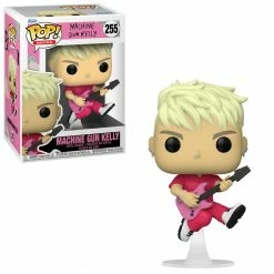 Funko POP Rocks - Machine Gun Kelly POP! Vinyl Figure Funko Items