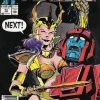 New Arrivals Marvel: Transformers #53