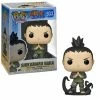 Funko Funko Items Naruto - Shikamaru Nara POP! Vinyl Figure