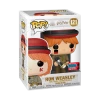 Funko NYCC 2020 - Harry Potter Ron Weasley (World Cup) Exclusive Pop! Vinyl Figure