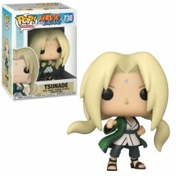 Funko Funko Items Naruto - Lady Tsunade POP! Vinyl Figure