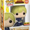 Funko Funko Items My Hero Academia - Neito Monoma (Class 1B) Exclusive Pop! Vinyl Figure