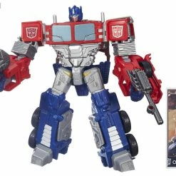 Hasbro Hasbro Combiner Wars Combiner Wars Voyager Optimus Prime