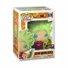Funko Dragonball Super - Super Saiyan Kefla Exclusive Pop! Vinyl Figure