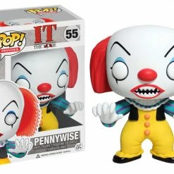 Funko IT The Movie Pennywise Pop! Vinyl Figure