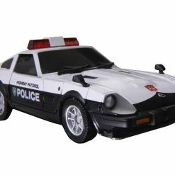 Takara MP-17+ Masterpiece Prowl