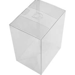 4" POP! Vinyl Protector Box By PopShield Funko Pop Vinyl