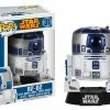 Funko Star Wars R2-D2 Pop Vinyl Bobble Head Figure Funko Items
