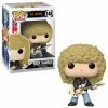 Funko Funko Items POP Rocks - Def Leppard Rick Savage POP! Vinyl Figure