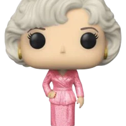Funko The Golden Girls - Diamond Collection Rose Nylund Exclusive Pop Vinyl Figure Funko Items