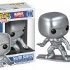 Funko Funko Items Marvel Universe Silver Surfer Pop! Vinyl Figure