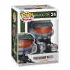Funko Halo Infinite - Specialty Series Spartan Mark VII With Battle Rifle Exclusive Pop! Vinyl Figure