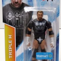Mattel WWE Superstar Entrances - Triple H