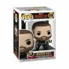 Funko Funko Items Marvel Shang-Chi Movie - Razor Fist Pop! Vinyl Figure