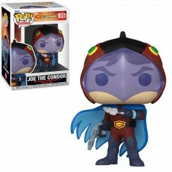 Funko Gatchaman - Joe The Condor (Asakura) Pop! Vinyl Figure