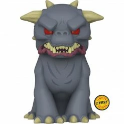 Funko Items Funko Soda - Ghostbusters Vinz Clortho Vinyl Figure