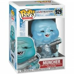 Funko Ghostbusters: Afterlife - Muncher Pop! Vinyl Figure Funko Items