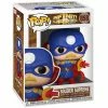Funko Funko Items Marvel Infinity Warps - Soldier Supreme Pop! Vinyl Figure
