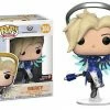 Funko Overwatch - Mercy (Cobalt) Exclusive Pop! Vinyl Figure