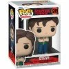 Funko Stranger Things - Steve (S4) Pop! Vinyl Figure Funko Items