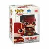 Funko DC - Imperial Palace The Flash POP! Vinyl Figure Funko Items