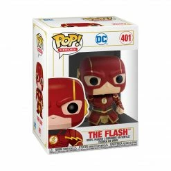 Funko DC - Imperial Palace The Flash POP! Vinyl Figure Funko Items