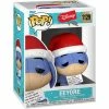 Funko Disney - Eeyore (Holiday 2021) Pop! Vinyl Figure