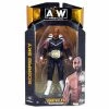 Jazwares New Arrivals AEW Unrivaled Series 5 - Scorpio Sky