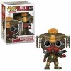 Funko Apex Legends - Bloodhound Pop! Vinyl Figure Funko Items