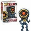 Funko Apex Legends - Pathfinder Pop! Vinyl Figure