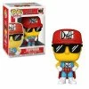 Funko Funko Items The Simpsons - Duffman Pop! Vinyl Figure
