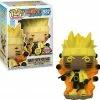 Funko Naruto Shippuden - Naruto (Sixth Path Sage) Specialty Series Exclusive POP! Vinyl Figure Funko Items
