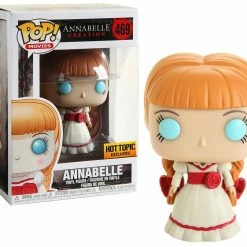 Funko Annabelle Creation - Annabelle Exclusive Pop! Vinyl Figure