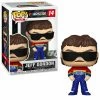 Funko Funko Items NASCAR - Jeff Gordon (Dupont) Pop! Vinyl Figure