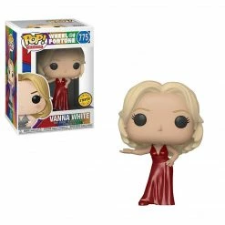 Funko Funko Items Wheel Of Fortune! - Vanna White Chase Pop! Vinyl Figure