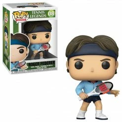 Funko Funko Items Tennis Legends - Roger Federer Pop! Vinyl Figure