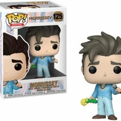 Funko POP Rocks - Morrissey POP! Vinyl Figure Funko Items