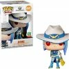 Funko Funko Items Overwatch - Ashe (Winter Skin) Exclusive Pop! Vinyl Figure