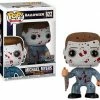 Funko Halloween - Michael Myers (Bloody) Exclusive Pop! Vinyl Figure Funko Items
