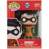Funko Funko Items DC - Imperial Palace Robin POP! Vinyl Figure