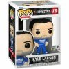 Funko Funko Items NASCAR - Kyle Larson (Henrick) Pop! Vinyl Figure