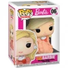 Funko POP Retro Toys - Peaches And Cream Barbie Pop! Vinyl Figure Funko Items